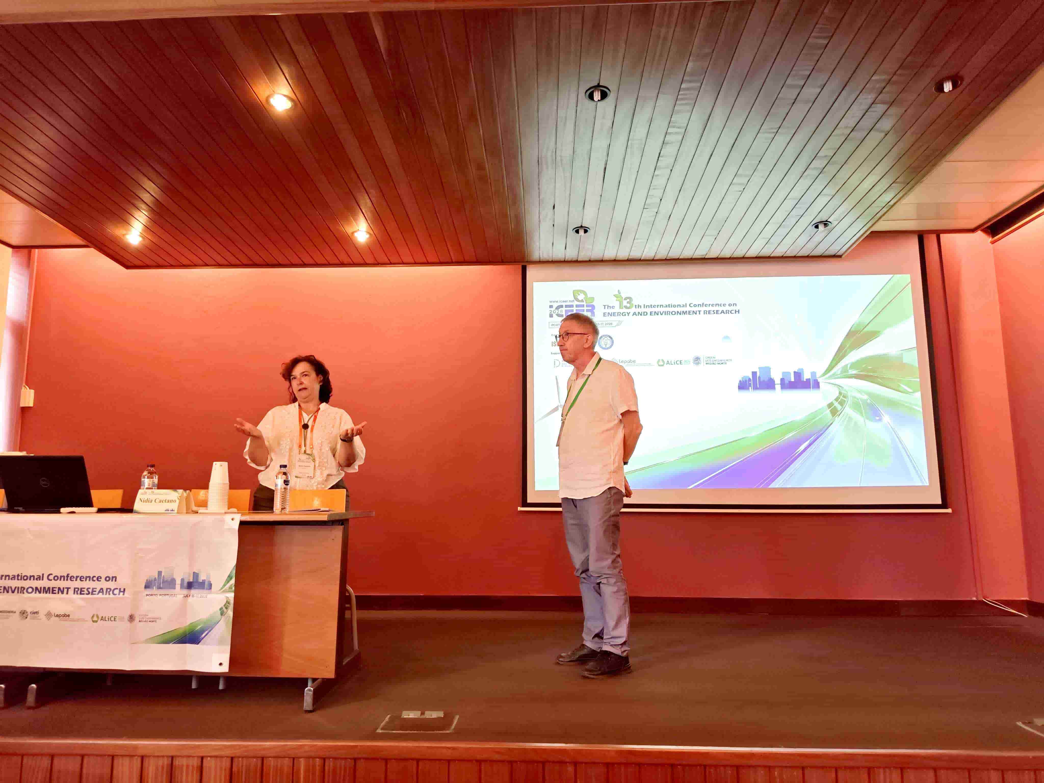 Keynote Speech